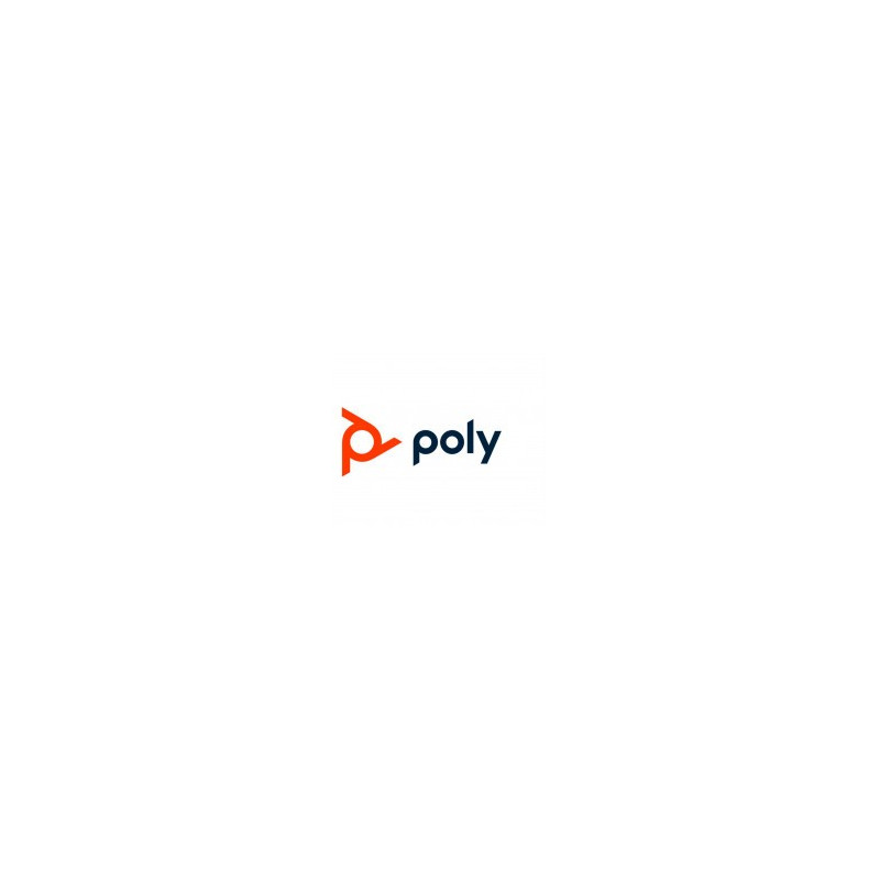 Poly Maintenance Plus 1 an pour G7500 avec E70 et TC8